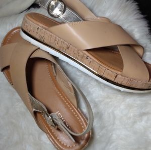 Sandals flats